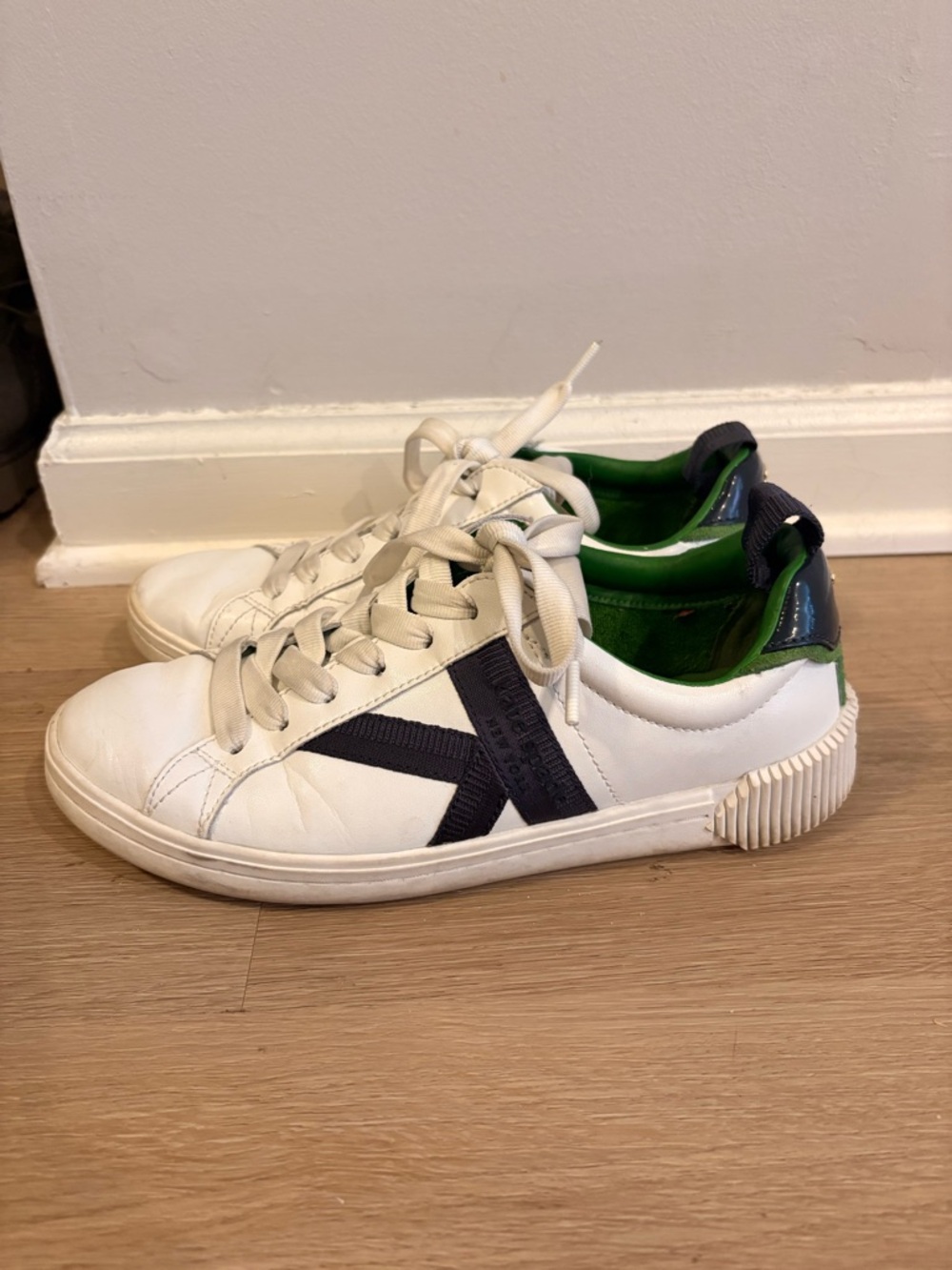 Kate Spade sneakers